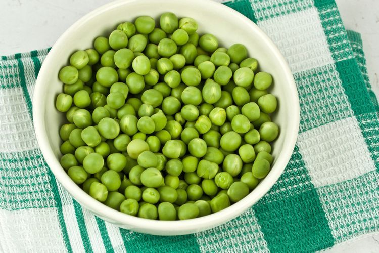 #KAMUHARUSTAU Sarapan dengan Protein Nabati Bikin Kenyang Lebih Lama