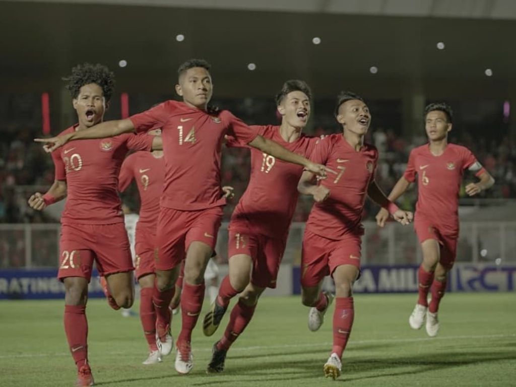 Piala AFF U-19 2024, Indonesia Satu Grup dengan Filipina dan Terhindar dari Australia