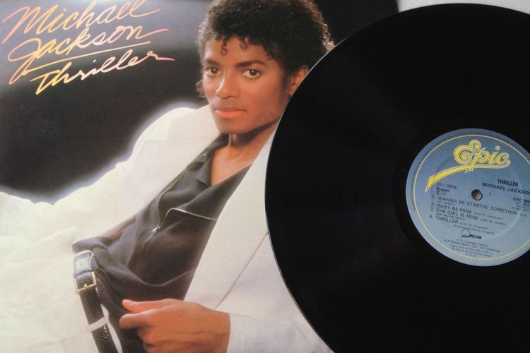 Musisi Jadul Dominasi Penjualan Vinyl Terlaris Selama Satu Dekade