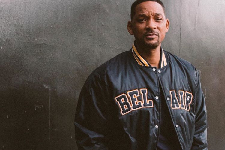 Will Smith Ngerap Tentang Karir Filmnya di Acara Jimmy Falon