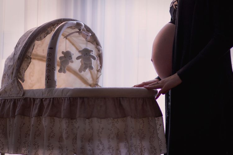 Ibu Hamil Konsumsi Omega-3 Bisa Kurangi Risiko  Anak Terkena Asma