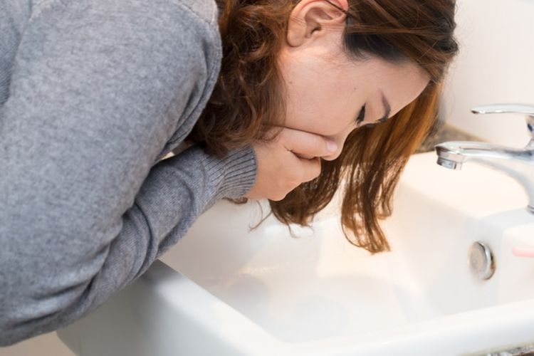 6 Obat Alami Mengatasi Mual Bagi Ibu Hamil