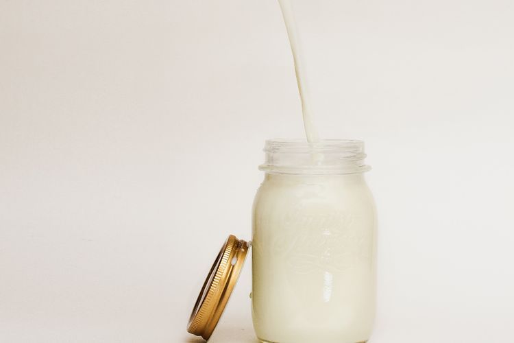 Apa Benar Minum Susu dapat Mempengaruhi Tinggi Badan?