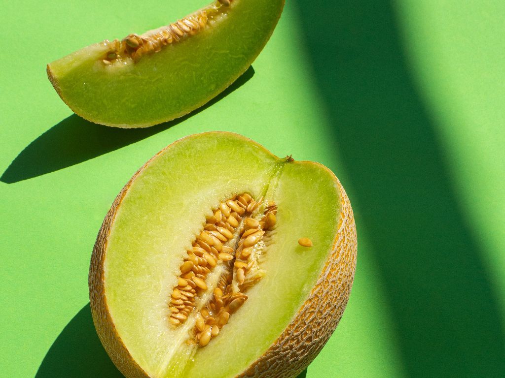 Si Manis Melon yang Punya Segudang Manfaat untuk Kesehatan