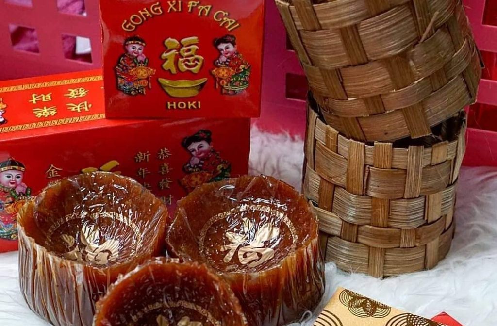 17 Ide Nama Usaha Kue Keranjang Kekinian Ala Gen Z: Cocok untuk Momen Imlek