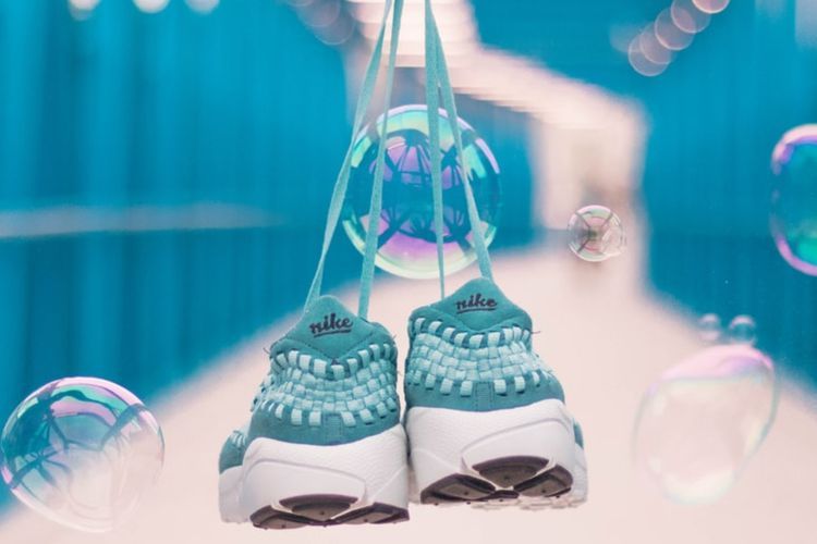 Tips Mencuci dan Membersihkan Sneakers dengan Benar