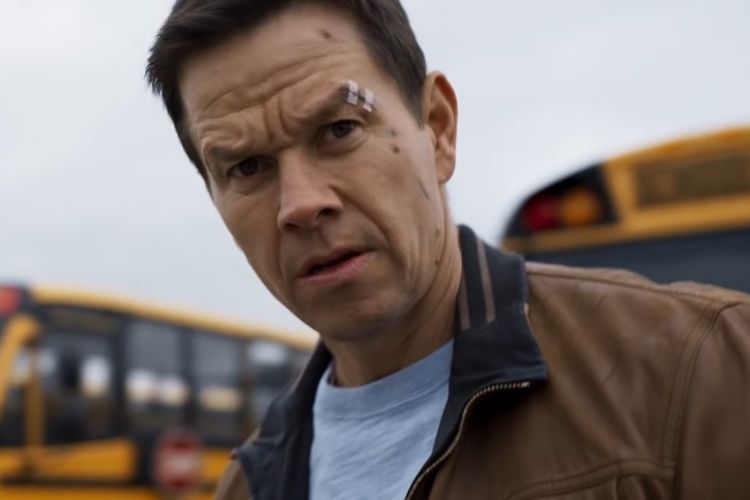 Mark Wahlberg Hidupkan Kembali Karakter Detektif Spenser