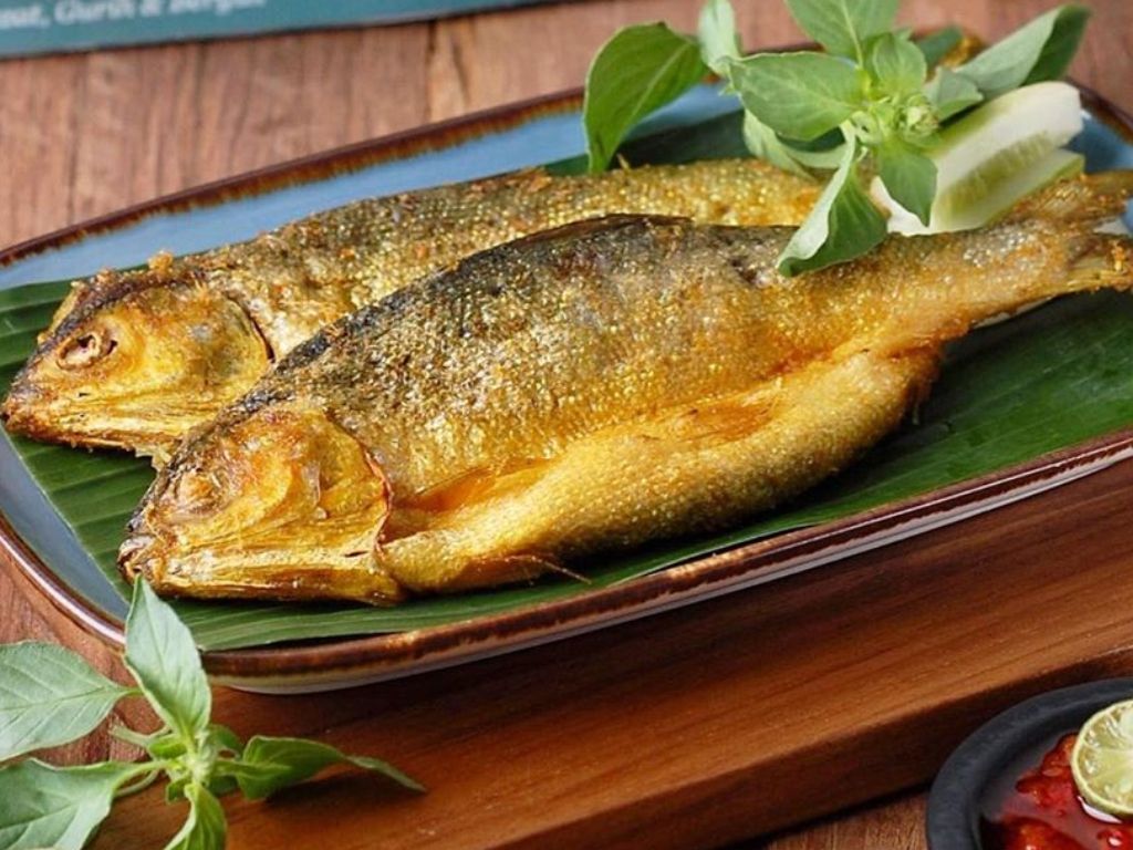 Resep Bandeng Tahu Bumbu Bali, Cita Rasanya Khas!