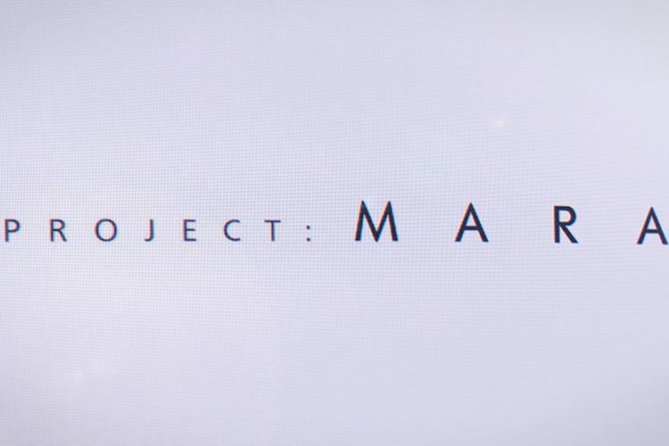 Ninja Theory Rilis Trailer Game Horror Baru Bernama Project: MARA