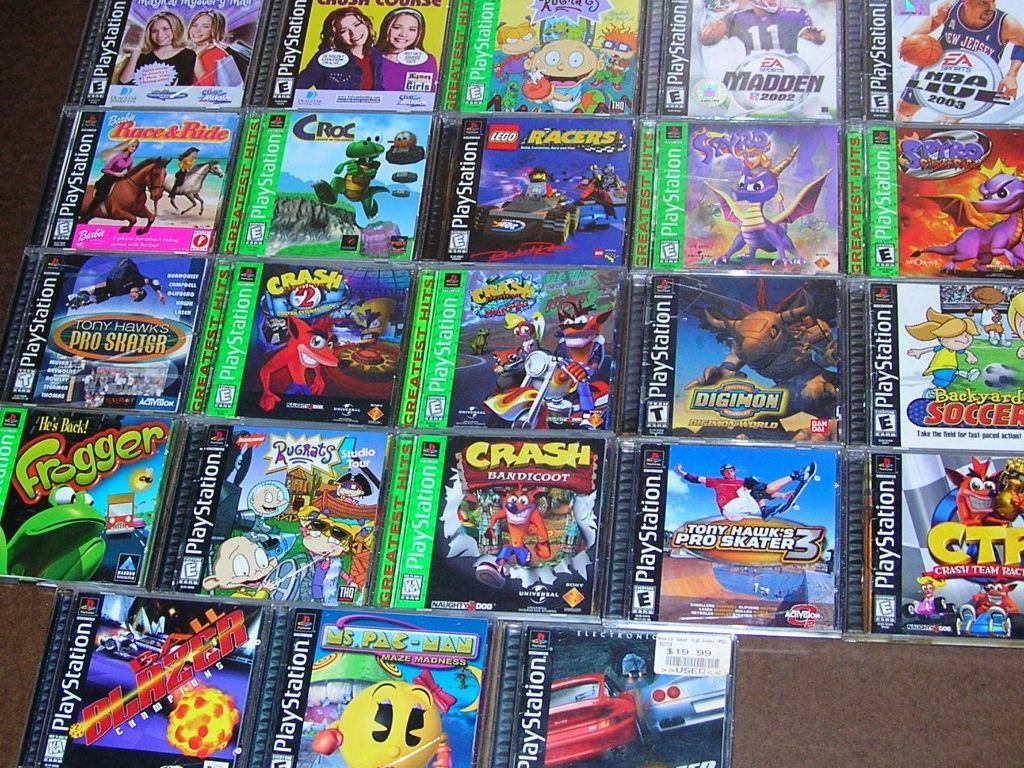 5 Game PS1 Paling Berkesan yang Wajib Di-remake! Ada yang Pernah Kalian Mainin?