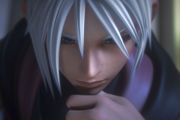 Square Enix Umumkan Game Kingdom Hearts Terbaru untuk Mobile