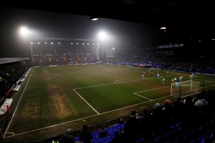 Kondisi Lapangan Bisa Jadi Alibi MU Jika Kalah Melawan Tranmere Rovers