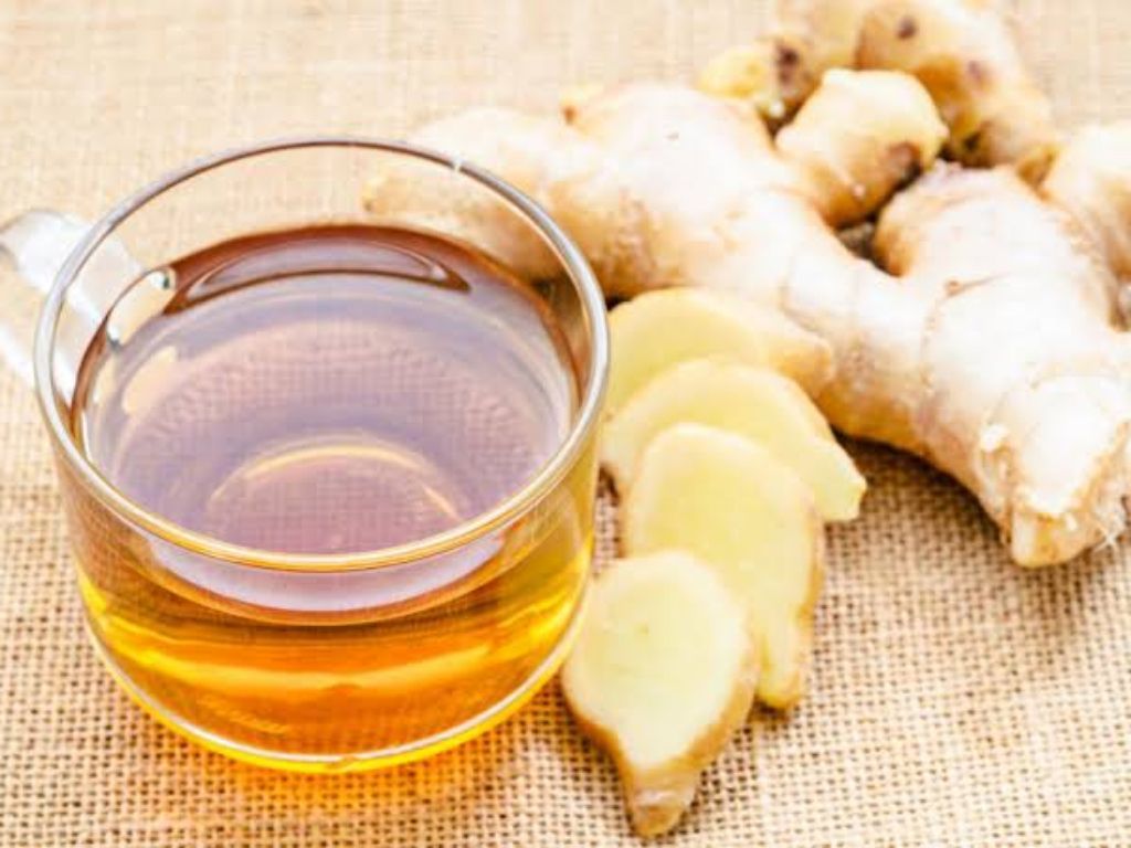 7 Minuman Herbal untuk Gondokan yang Nggak Ribet!