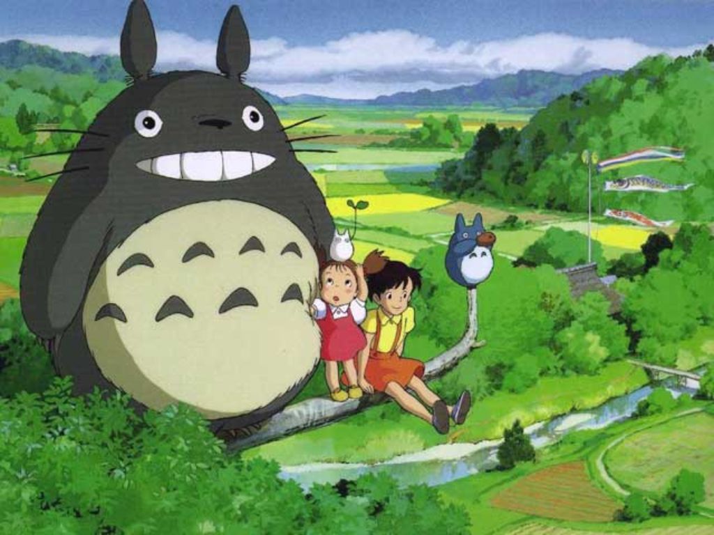 7 Rekomendasi Film Studio Ghibli Terpopuler yang Wajib Ditonton Penggemar Anime
