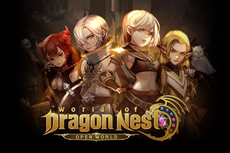 Terlalu Banyak Masalah, World of Dragon Nest Dibanjiri Rating Buruk!