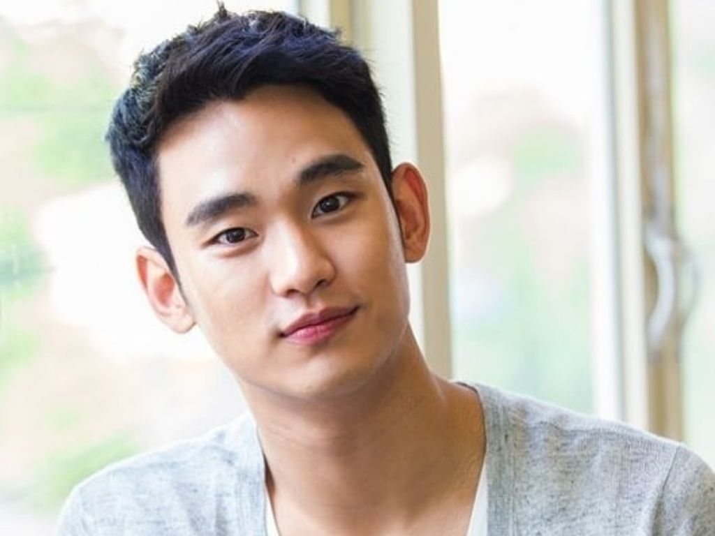3 Rekomendasi Drama Kim Soo Hyun, Aktor Tampan Si Penakluk Cegil