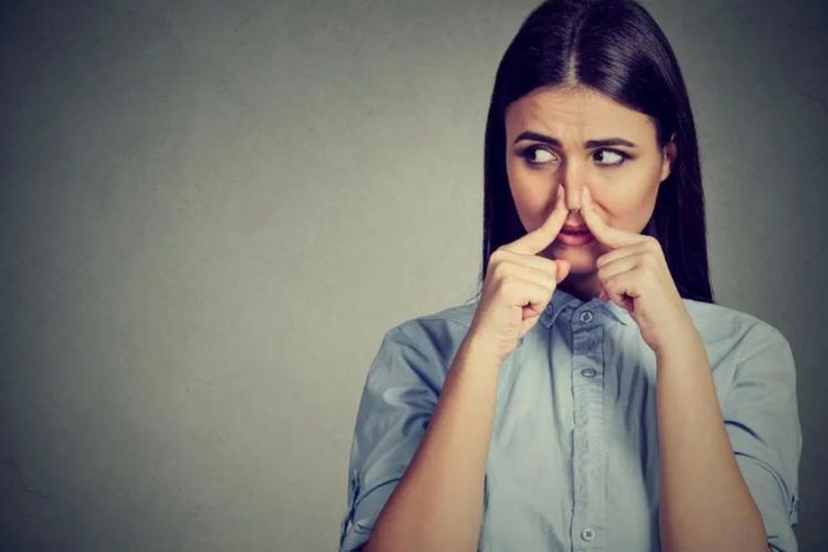 Cegah Bau Badan Tanpa Pakai Deodoran, Begini Caranya