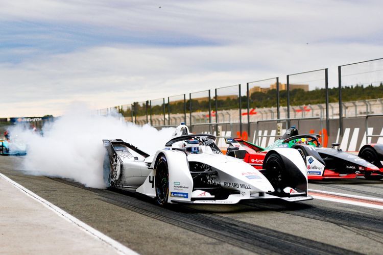 Penyelenggara Pastikan Formula E Jakarta Tetap Digelar Sesuai Rencana