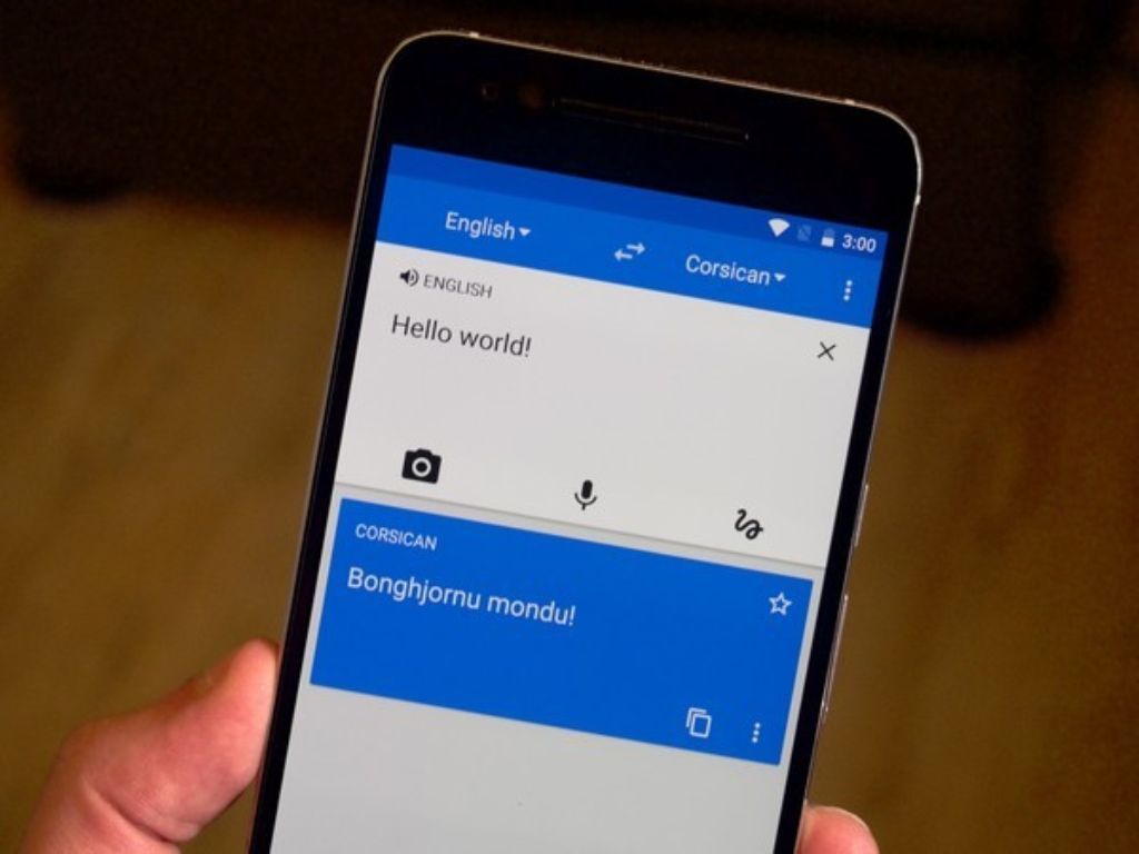 Akhirnya! Google Translate Bisa Jadi Aplikasi Default di iOS, Begini Caranya