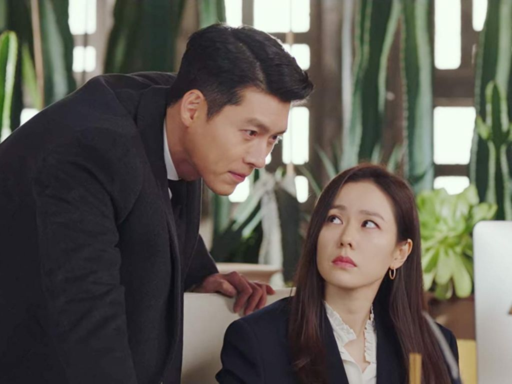 5 Drakor Terbaik yang Dibintangi Son Ye Jin dan Hyun Bin, Mana Favoritmu?