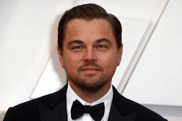 Terinspirasi Leonardo DiCaprio, Oscar 2020 Berikan Vape Emas 24 Karat