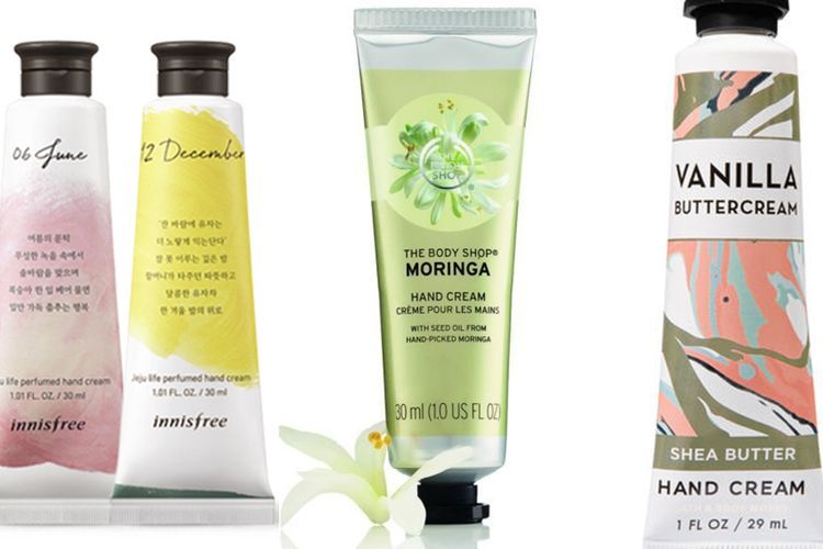 Lagi Cari Hand Cream? Ini 3 Rekomendasi yang Bisa Kamu Coba