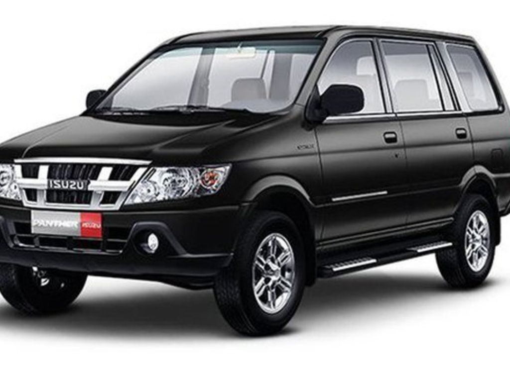 5 Kelebihan Mesin Isuzu Panther Diesel, Rajanya Diesel dan Dijamin Awet Bertahun-tahun!