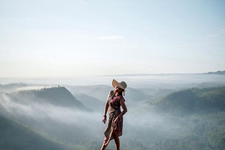 Siap-Siap Berburu Paket Wisata di ASTINDO Travel Fair 2020
