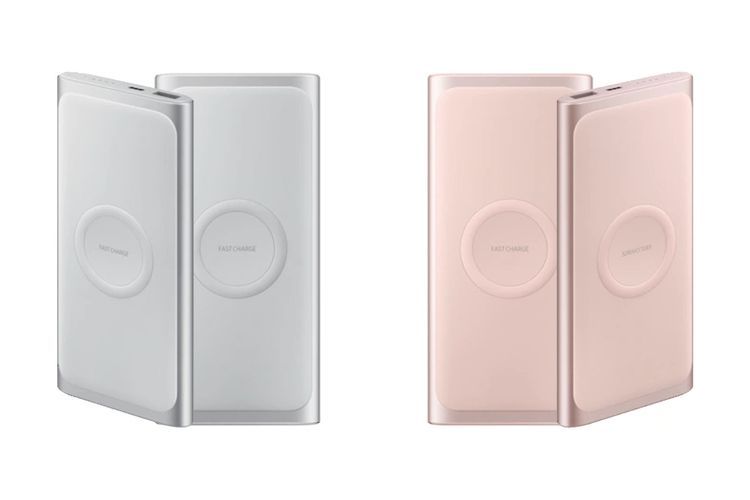 Samsung Rilis Powerbank Baru untuk Temani Galaxy S20 Series!
