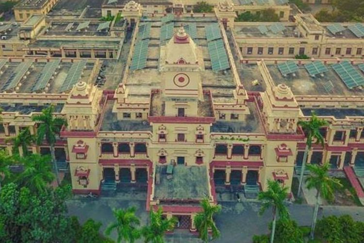   Unik! Universitas di India Ini Menawarkan Mata Kuliah Ilmu Hantu