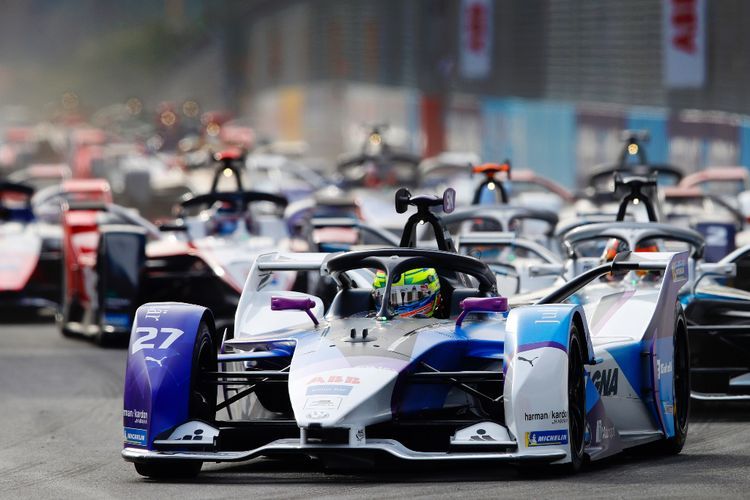 Kok Nggak Ada Pembalap Indonesia di Formula E Jakarta? 