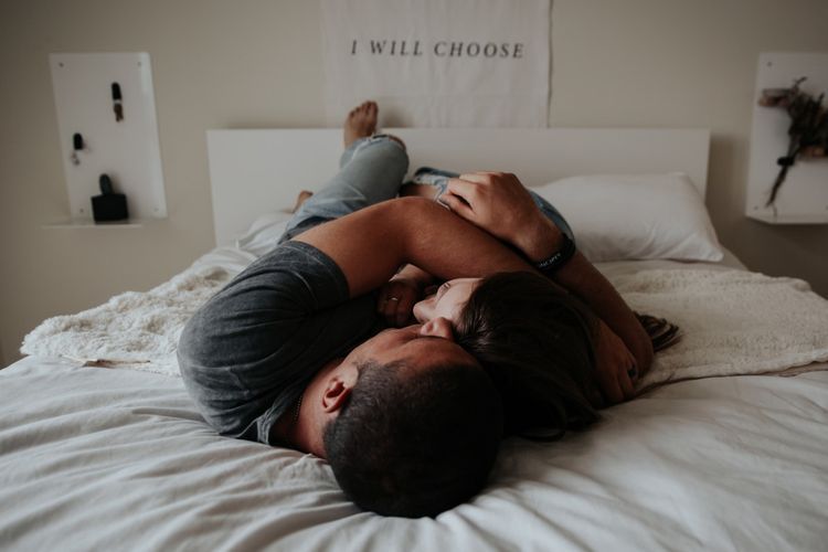 Kenali Sifilis, Penyakit Menular Lewat Hubungan Seksual