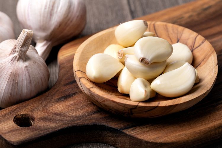 Manfaat Bawang Putih untuk Kecantikan yang Jarang Diketahui