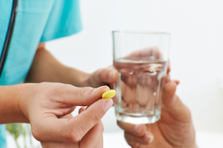 Pakai Obat untuk Redakan Nyeri Menstruasi? Kenali Dulu Jenisnya