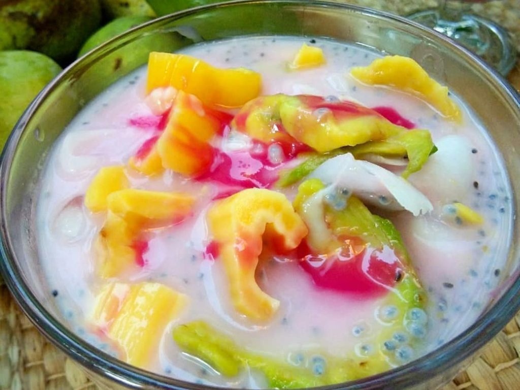 Rekomendasi Minuman Segar yang Wajib Dicoba saat Buka Puasa, Enak dan Menyehatkan