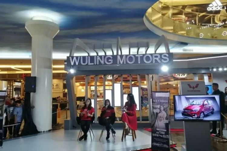Ria Ricis : Film ATKKM Dijamin Beda dengan Film Horror Lain