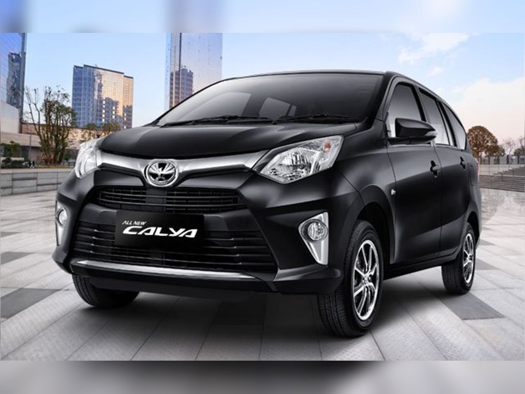 7 Daftar Mobil LCGC Paling Laris di Indonesia, Cocok Untuk Mobil Pertama!