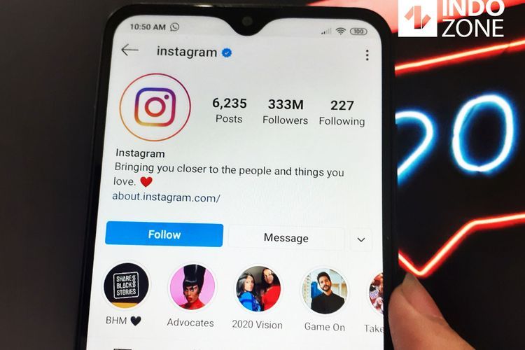 Instagram, Sosial Media yang Saat Ini Lebih Terkenal Daripada Induknya