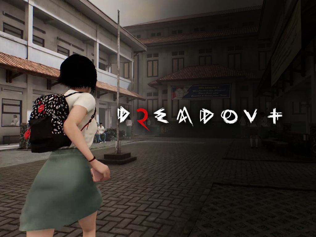 Alur Cerita Lengkap Game Dreadout 1: Game Horor Asal Indonesia yang Mendunia!