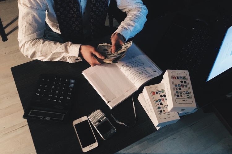 Jangan Foya-foya, Ini Tips Kelola Bonus agar 'Beranak-pinak'