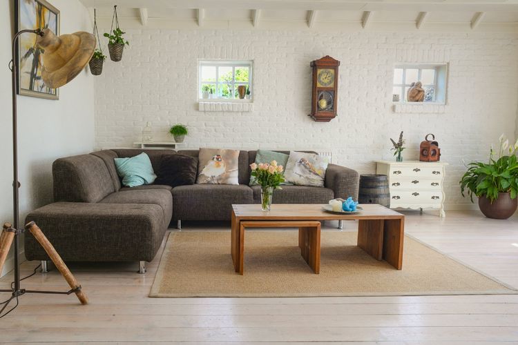 Mudah, Ini 5 Tips Menata Ruang Minimalis