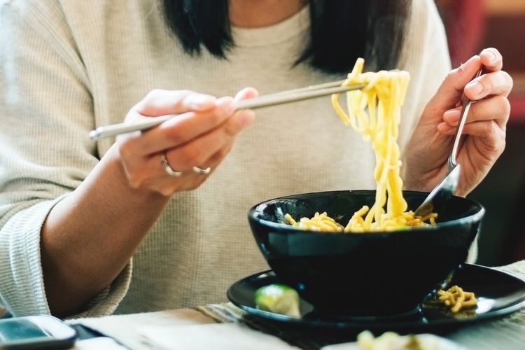 Resep Mie Godog, Kenyal dan Nikmat di Kala Musim Hujan