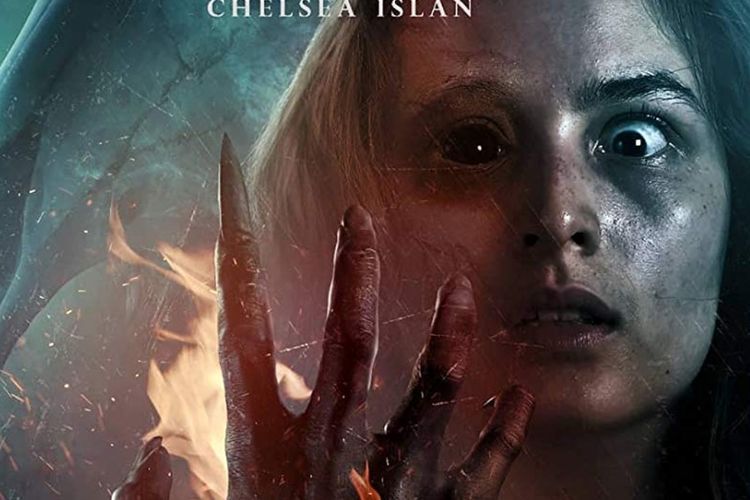 Chelsea Islan Sulit Lepas Karakter 