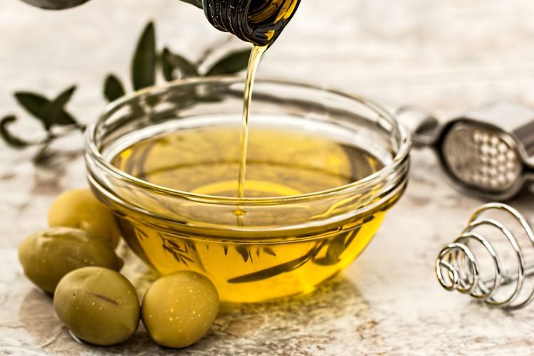 Selain Untuk Kesehatan Kulit, Minyak Argan Juga Bermanfaat Bagi Rambut