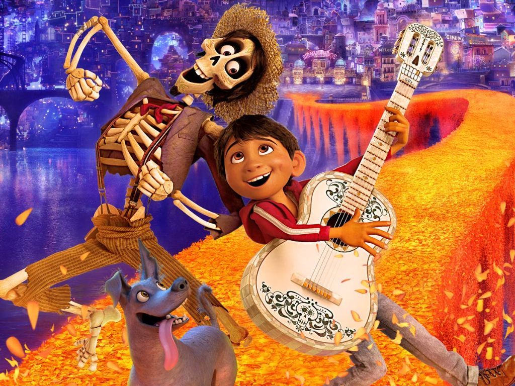 10 Daftar Film Kartun Keluarga Terbaik Sepanjang Masa