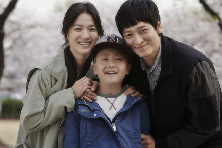 7 Film Korea Paling Sedih Terbaik, Sangat Menyayat Hati