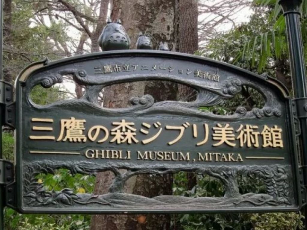 7 Tempat Wisata Ghibli di Jepang yang Wajib Dikunjungi Penggemar