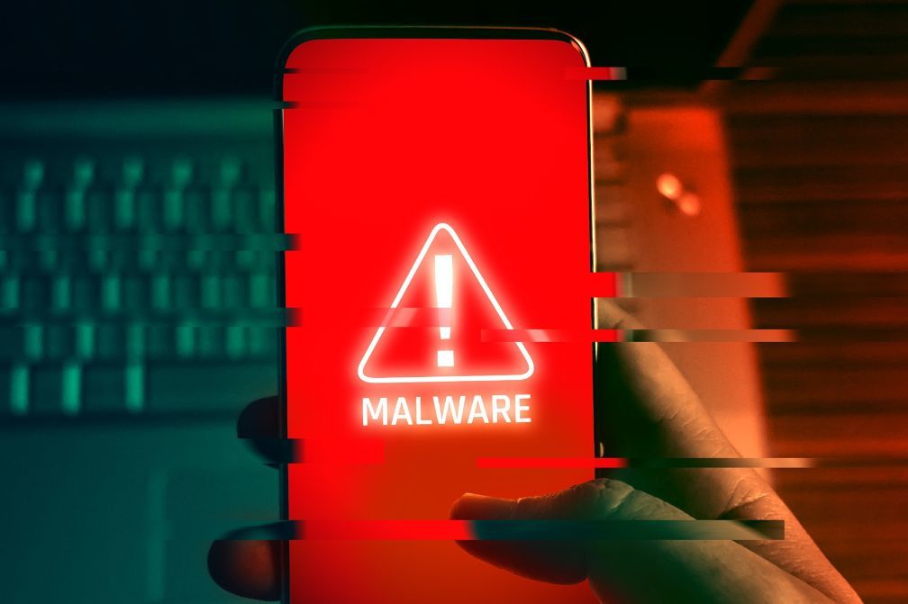 HP Android di Indonesia Rentan Malware Rafel RAT, Merek Ini Paling Banyak Terkena!