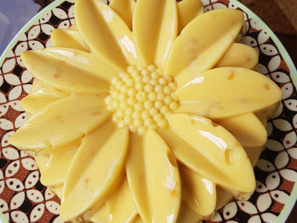 17 Ide Nama Usaha Puding Jagung Manis Kekinian yang Bikin Laper dan Laris!