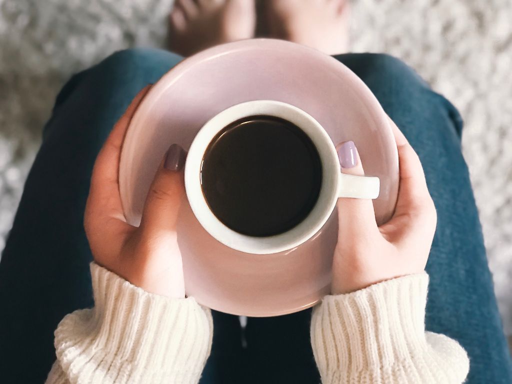 Dokter: Pasien Hipertensi Tetap Boleh Minum Kopi, Asal...